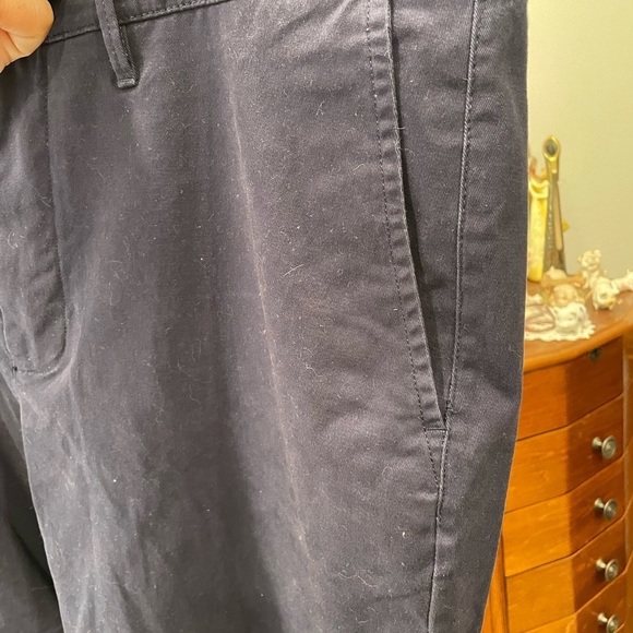 GOODFELLOW & CO BLUE CHINO’S - Picture 3 of 6